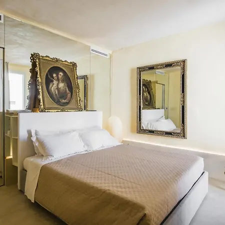 Casa Novella Con Terrazza By Wonderful Italy Apartmán *