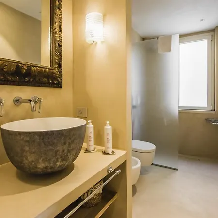 Casa Novella Con Terrazza By Wonderful Italy *